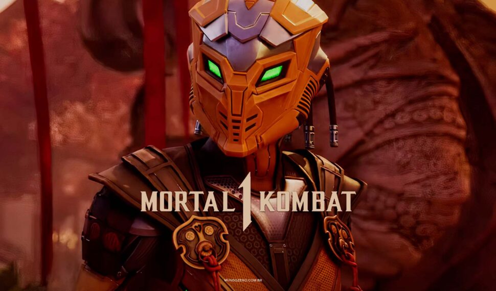 Mortal Kombat 1