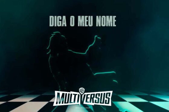 MultiVersus revela primeira gameplay de Beetlejuice