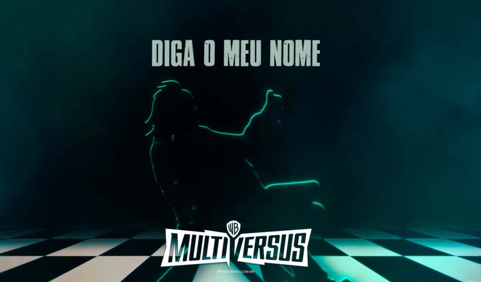 MultiVersus revela primeira gameplay de Beetlejuice