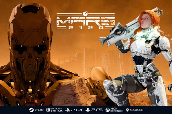 MARS 2120 – Review