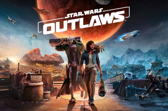 Star Wars Outlaws – Review