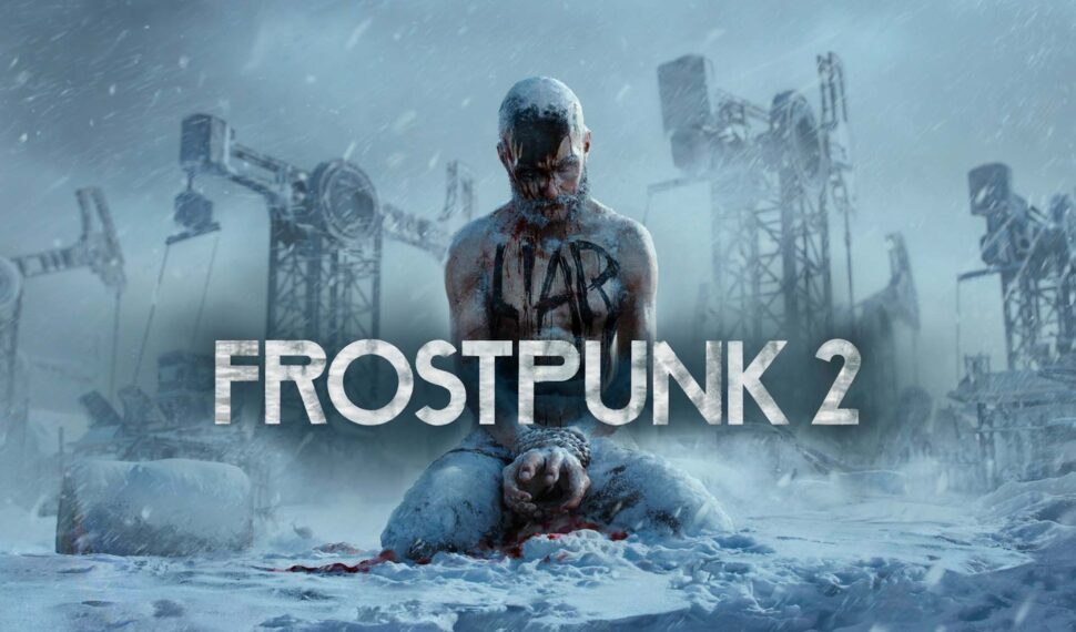 Frostpunk 2