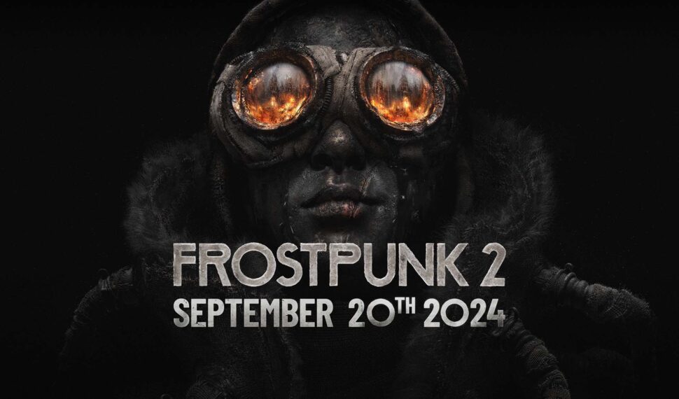 Frostpunk 2 é Adiado para Oferecer uma Experiência Melhor