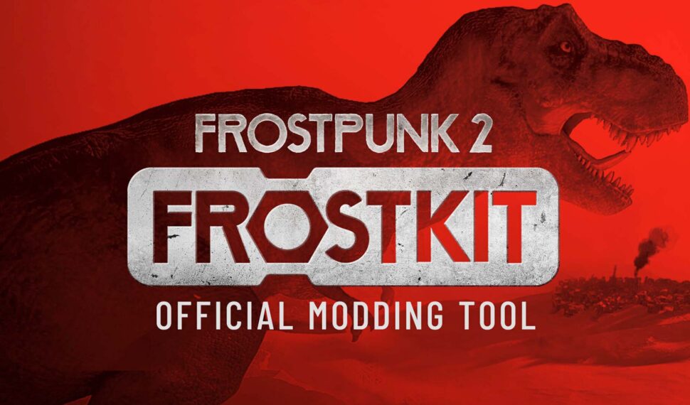 Frostpunk 2 Terá Suporte a Mods no Lançamento