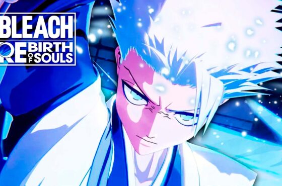 Bleach Rebirth of Souls revela Novos Membros dos Esquadrões