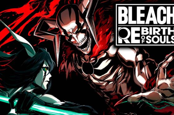 Bleach Rebirth of Souls — O Renascer de um Legado sem Alma