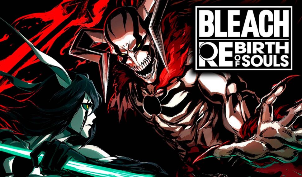 Bleach Rebirth of Souls — O Renascer de um Legado sem Alma