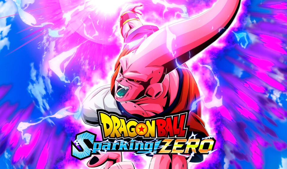 Dragon Ball: Sparking! Zero revela Trailer Épico da Saga Boo