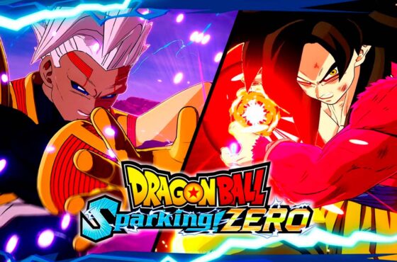 Dragon Ball: Sparking! Zero terá Personagens da Série GT