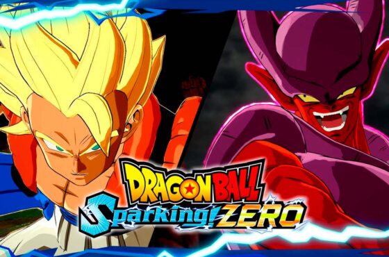 Dragon Ball: Sparking! Zero revela Todos os Lutadores