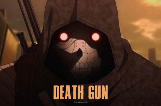 Sword Art Online Fractured Daydream revela Death Gun