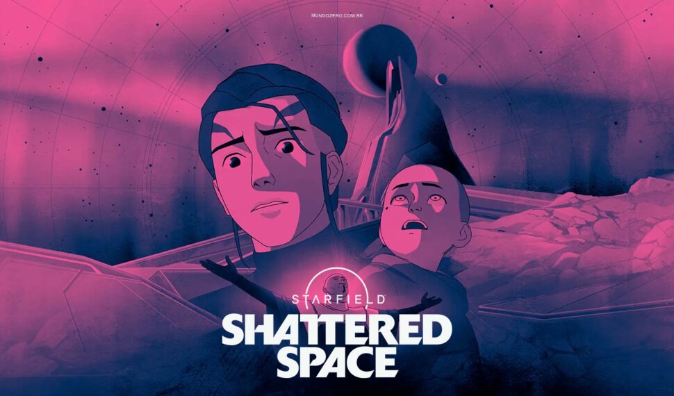 Starfield: Shattered Space
