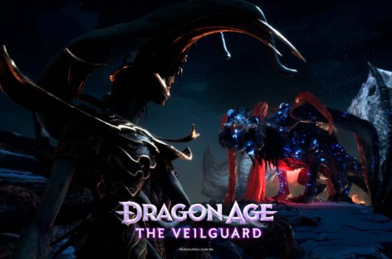 Dragon Age: The Veilguard ganha trailer no State of Play
