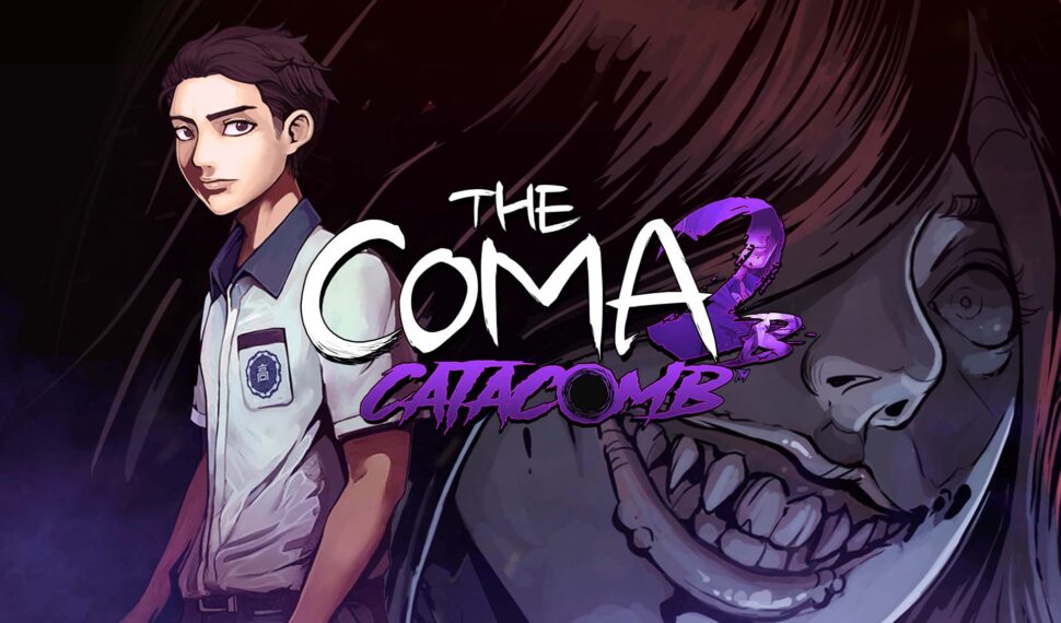 The Coma 2B: Catacomb