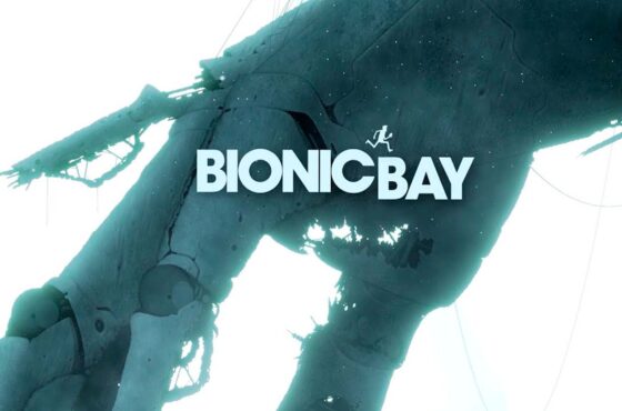 Bionic Bay também estará disponível para PlayStation 5