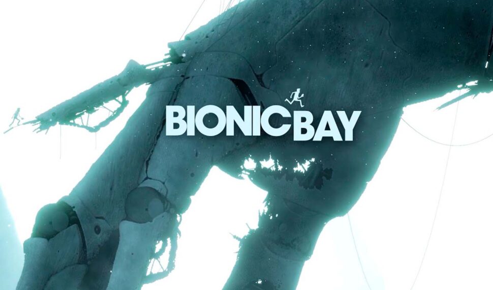 Bionic Bay