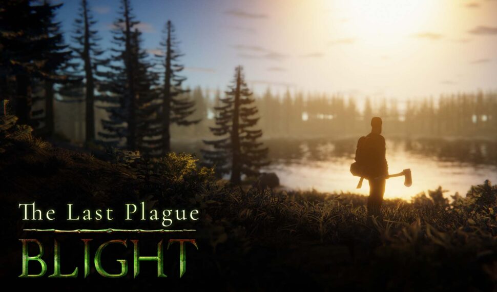 The Last Plague: Blight revela Data de Acesso Antecipado