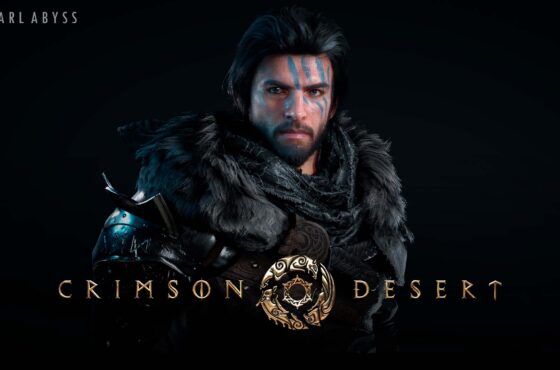 Crimson Desert revela Janela de Lançamento