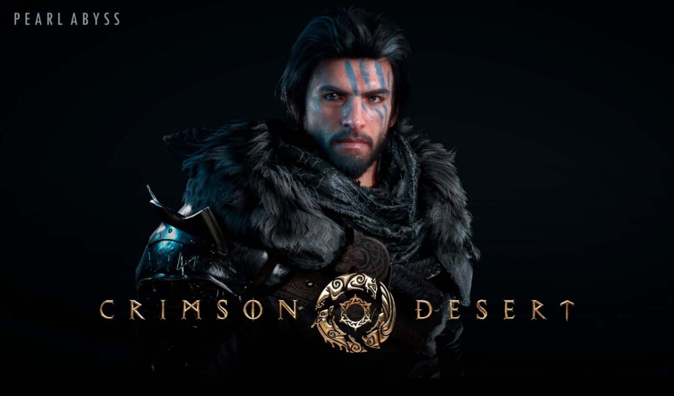 Crimson Desert revela Janela de Lançamento