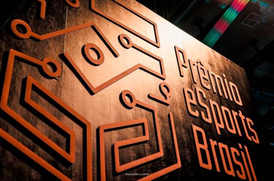 Prêmio eSports Brasil 2024 libera Votação Popular