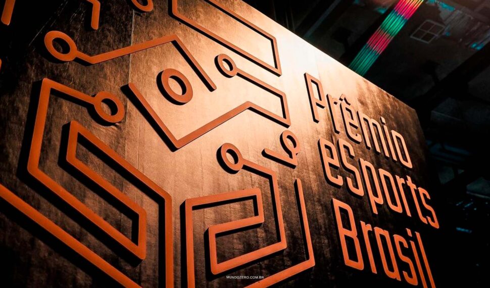 Prêmio eSports Brasil 2024 libera Votação Popular