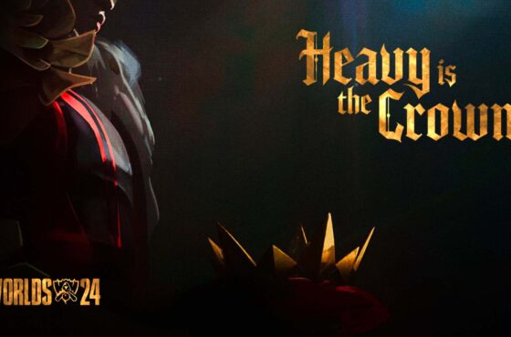 Linkin Park é Escalado para o tema do Mundial de LoL 2024