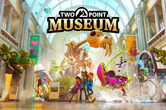Two Point Museum ganha Data de Lançamento