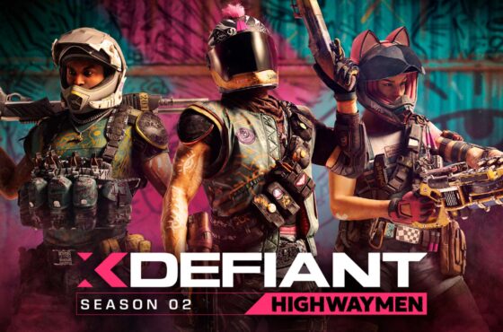XDefiant Lança Segunda Temporada com Nova Facção e Mapas