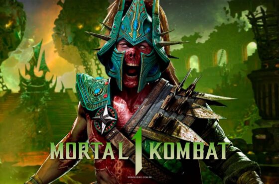 Mortal Kombat 1: Reina o Kaos revela Batalha da Nova Era