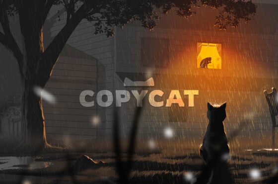 Copycat: A Dor e Beleza do “Pertencer”