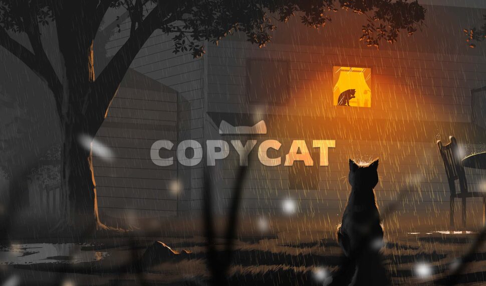 Copycat: A Dor e Beleza do “Pertencer”