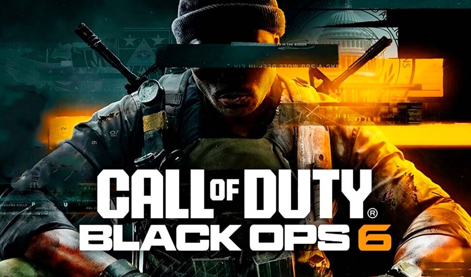 Call of Duty: Black Ops 6