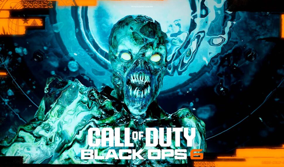 Call of Duty: Black Ops 6
