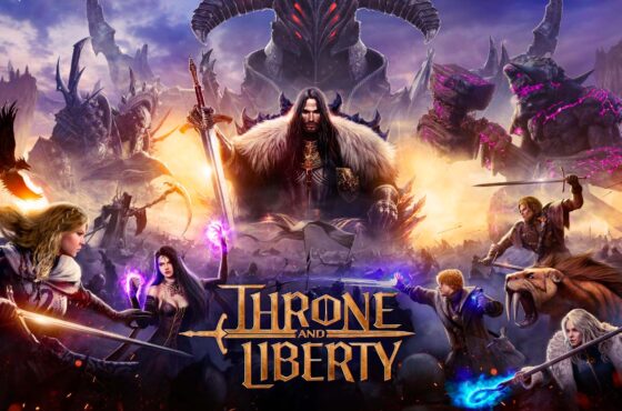 Throne and Liberty – Review