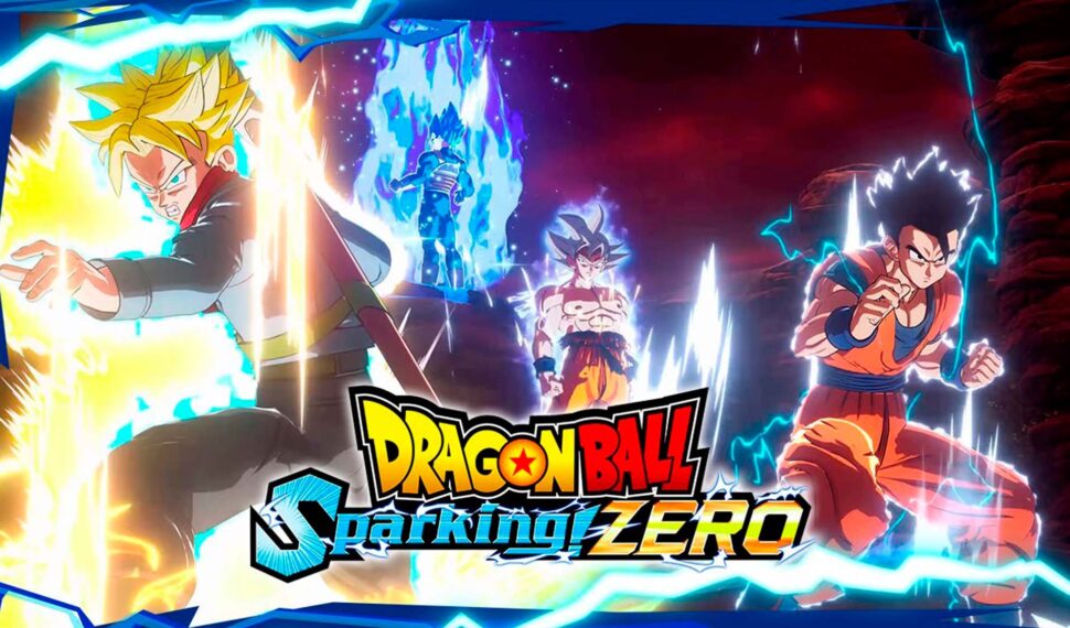 Dragon Ball: Sparking! Zero ganha Novo Trailer de Vilões