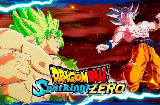 Dragon Ball: Sparking! Zero chega em Acesso Antecipado