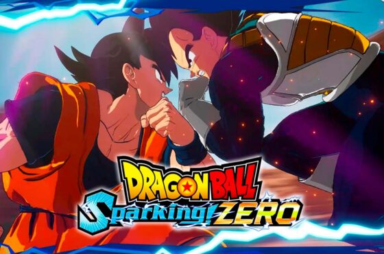 Dragon Ball Sparking! Zero revive Legado Budokai Tenkaichi