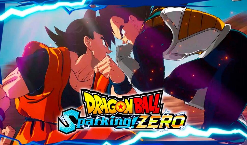Dragon Ball Sparking! Zero revive Legado Budokai Tenkaichi