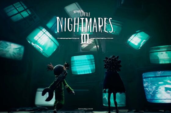 Little Nightmares III ganha Gameplay Especial de Halloween