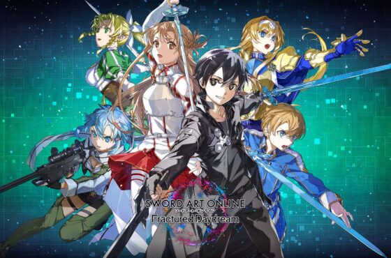 Sword Art Online: Fractured Daydream – Review