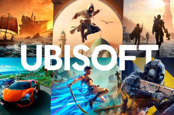 Ubisoft traz Grandes Atrações para a BGS de 15 anos