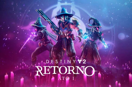 Festival de Finados retorna ao Destiny 2 com Novas Surpresas