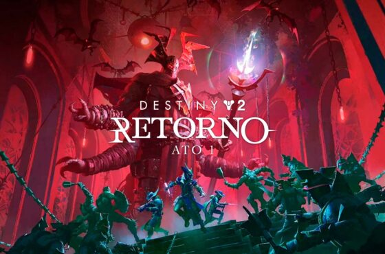 Destiny 2: Revenant – Ato 1 traz Novas Masmorras e Desafios