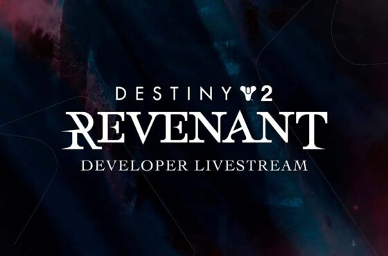 Destiny 2: Revenant revela detalhes do Primeiro Ato