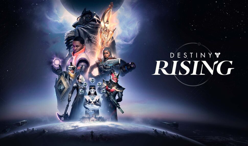 Destiny: Rising