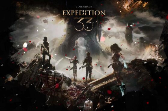 Clair Obscur: Expedition 33 — A última Missão antes do Fim