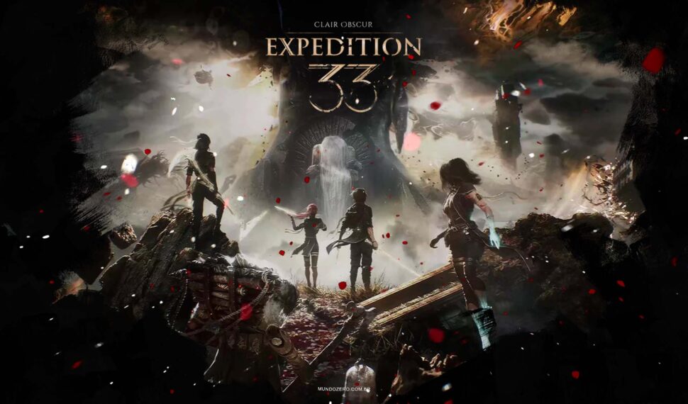 Clair Obscur: Expedition 33 — A última Missão antes do Fim