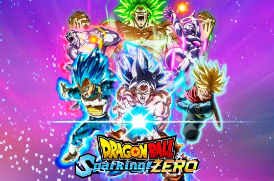 Dragon Ball: Sparking! Zero – Review