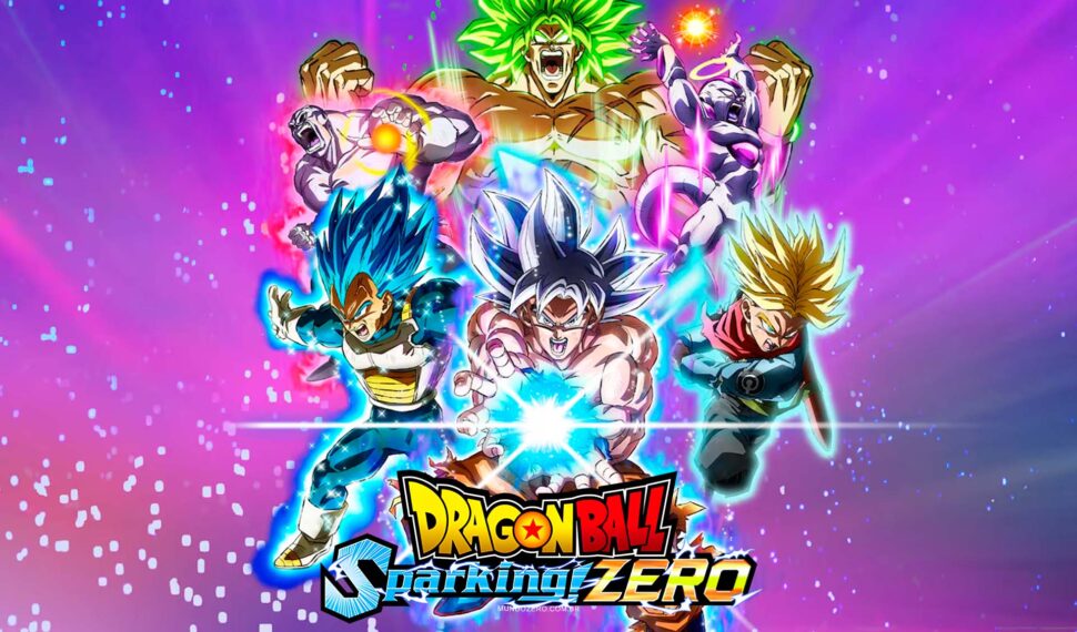 Dragon Ball: Sparking! Zero