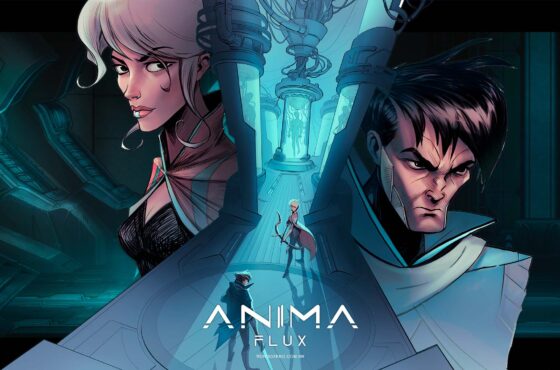 Anima Flux – Review